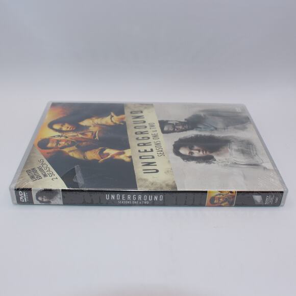 This Is Us: the Complete First Season and Complete Second Season (DVD) NEW - Picture 9 of 14